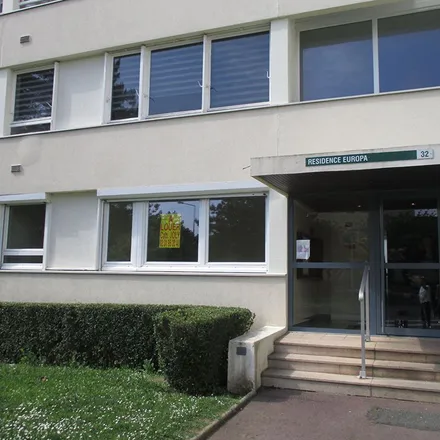 Image 2 - 26 Avenue de Thiès, 14000 Caen, France - Apartment for rent