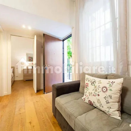 Rent this 1 bed apartment on Via Giuseppe Pellizza da Volpedo 26 in 20149 Milan MI, Italy