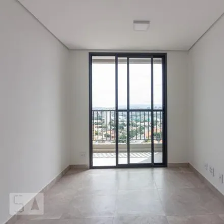 Rent this 2 bed apartment on Rua Erasmo Braga in Vila São José, Osasco - SP