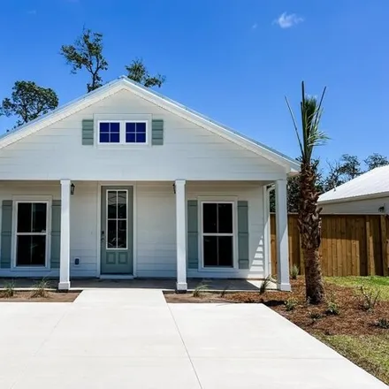 Buy this 2 bed house on Emerald Coast Federal Credit Union in Woodward Avenue, Port Saint Joe