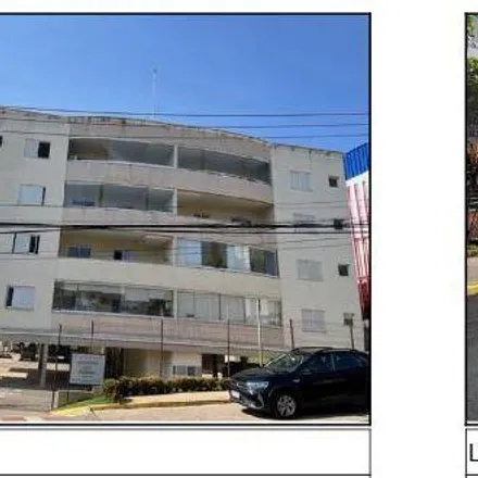 Image 2 - Avenida Benedito Storani, Centro, Vinhedo - SP, 13280-031, Brazil - Apartment for sale