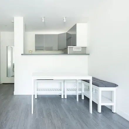 Rent this 1 bed apartment on 34280 La Grande-Motte