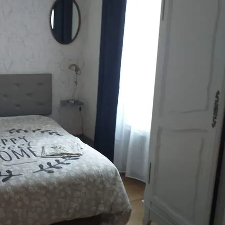 Rent this 3 bed house on 24410 Saint-Vincent-Jalmoutiers