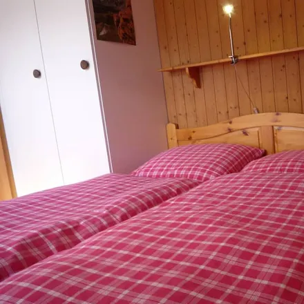 Rent this 2 bed apartment on Lumnezia in Surselva, Switzerland