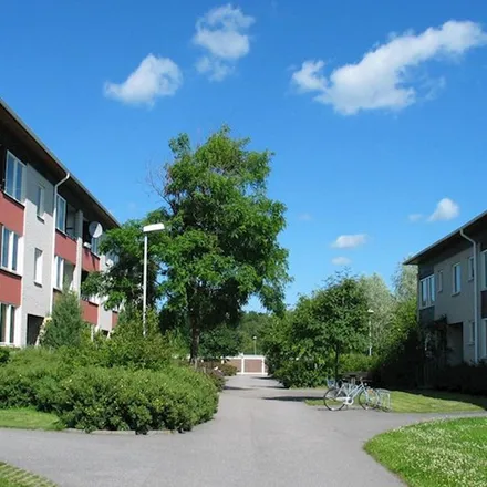 Rent this 2 bed apartment on Ekholmsvägen 24B in 589 29 Linköping, Sweden