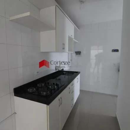 Rent this 2 bed apartment on Rua Ernesto Biscardi 1484 in Cidade Industrial de Curitiba, Curitiba - PR