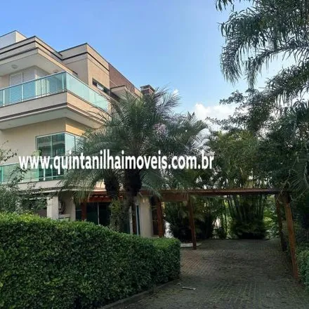 Image 1 - Rua Iguarapava, Condominio Aruã Brisas, Mogi das Cruzes - SP, 08772, Brazil - House for rent