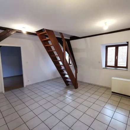 Image 3 - 59 Place du Beffroi, 67210 Obernai, France - Apartment for rent