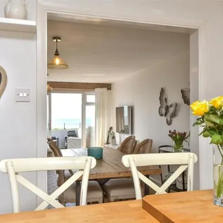 Image 7 - The Esplanade, Peacehaven, BN10 7HE, United Kingdom - Townhouse for sale