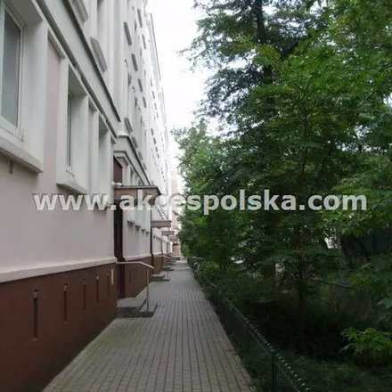 Image 2 - Nowolipki 8, 00-153 Warsaw, Poland - Apartment for rent