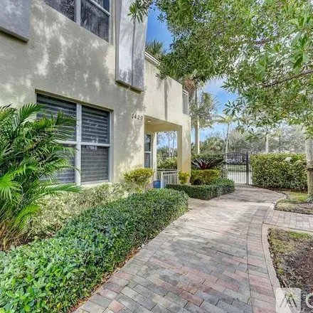 Image 2 - 1420 NW 50th Dr, Unit 1420 - Townhouse for rent
