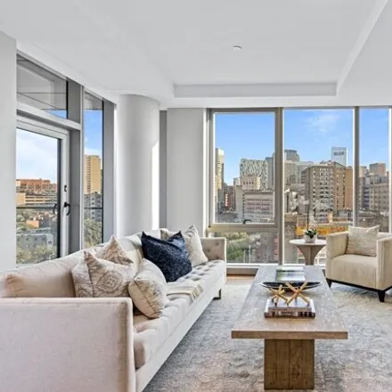 Image 8 - 100 Shawmut Luxury Condominiums, 100 Shawmut Avenue, Boston, MA 02118, USA - Condo for sale