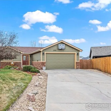 Buy this 5 bed house on 52nd Avenue in Greeley, CO 80634