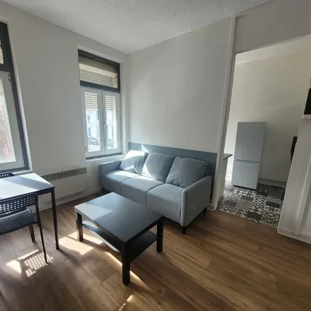 Image 6 - 1 Esplanade Jean Monnet, 59410 Anzin, France - Apartment for rent