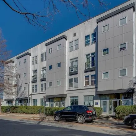 Rent this 2 bed condo on 962 Westmere Avenue in Charlotte, NC 28208