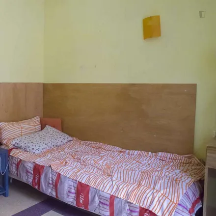 Rent this 3 bed room on Via Castelfidardo in 50, 00185 Rome RM