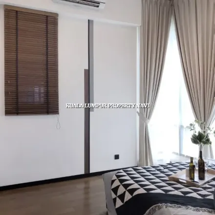 Image 3 - Opus, Jalan Liku, Bangsar, 59100 Kuala Lumpur, Malaysia - Apartment for rent