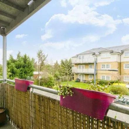 Rent this 2 bed apartment on 23 Lockwood Place in London, E4 9AD