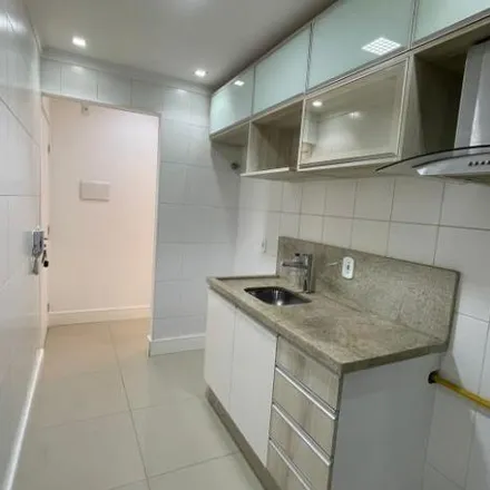 Buy this 2 bed apartment on Rua Alzira Ferraz Fernandes in Parque Nova Jandira, Jandira - SP