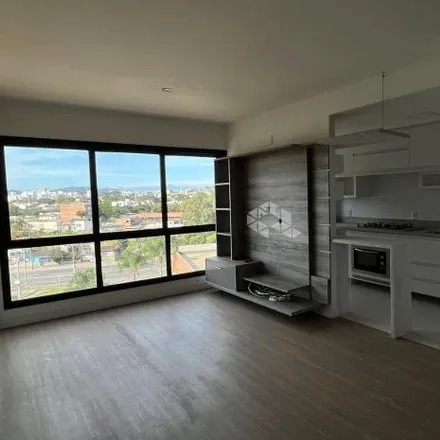 Buy this 3 bed apartment on Farmácia Veterinária in Rua Coronel Claudino 10, Cristal