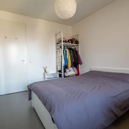 Rent this 3 bed apartment on Eva Besnyöstraat 439 in 1087 LG Amsterdam, Netherlands