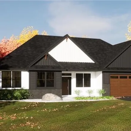 Buy this 5 bed house on 26193 180th Street in Orrock Township, MN 55309