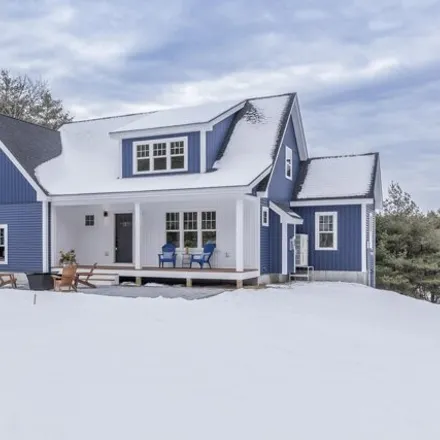Buy this 5 bed house on 167 Clay Hill Road in York, ME 03902