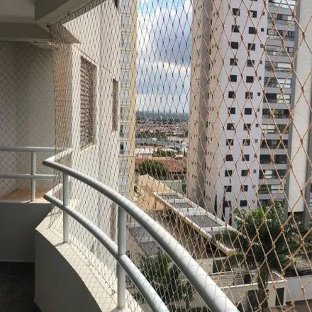 Image 1 - Rua Jasmim, Mansões Santo Antônio, Campinas - SP, 13087-460, Brazil - Apartment for rent