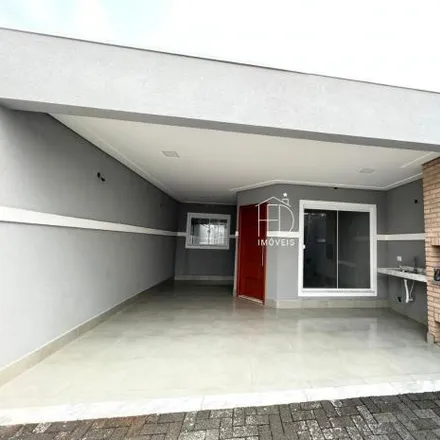 Buy this 3 bed house on Avenida de Cillo in Jardim São José, Americana - SP