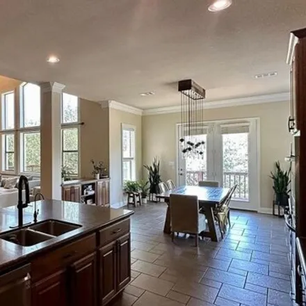 Image 7 - 7520 Roaring Springs Drive, Austin, TX 78736, USA - House for rent