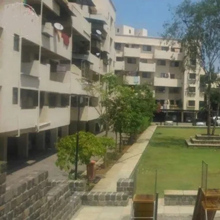 Buy this 1 bed apartment on unnamed road in Ward 1, Pune - 411015