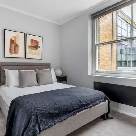 Image 4 - 33 Foley Street, East Marylebone, London, W1W 6DY, United Kingdom - Apartment for rent