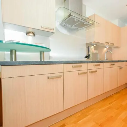 Image 4 - 2 Little John Street, Manchester, M3 3GZ, United Kingdom - Apartment for sale