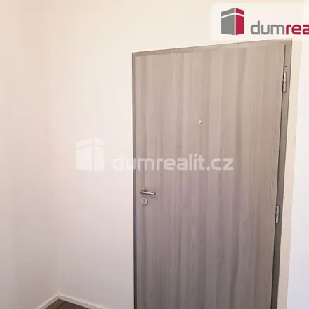 Image 7 - Armádní 895, 289 24 Milovice, Czechia - Apartment for rent