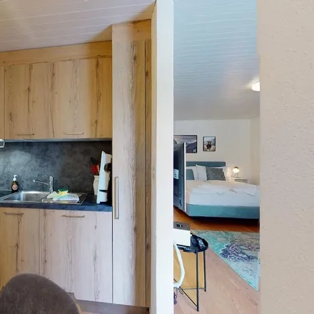 Image 3 - 7500 Sankt Moritz, Switzerland - Apartment for rent