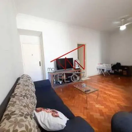 Buy this 2 bed apartment on Rua do Catete 274 in Catete, Rio de Janeiro - RJ