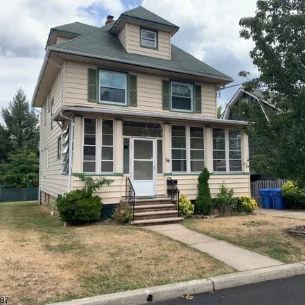 Rent this 2 bed townhouse on 36 3rd Avenue in Avenel, Woodbridge Township