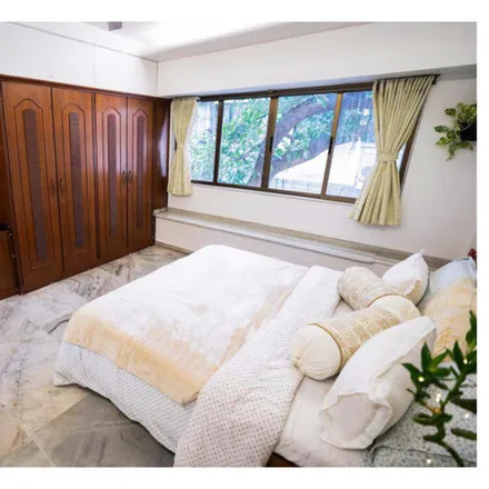 Buy this 3 bed apartment on  in Mumbai, Maharashtra