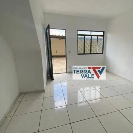 Rent this 2 bed apartment on Rua Sérvulo Gonçalves in Centro, Lorena - SP