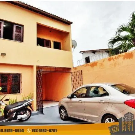 Buy this 3 bed house on Rua Alemanha 113 in Itaperi, Fortaleza - CE
