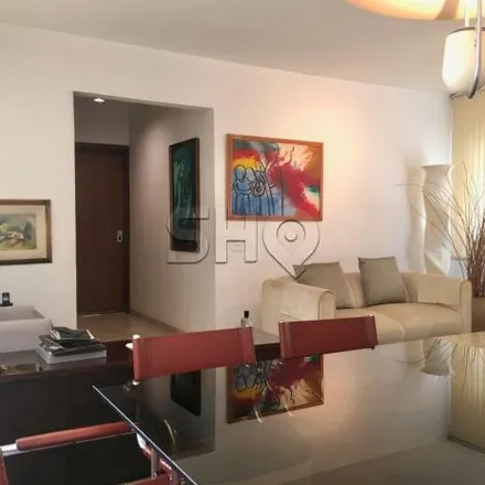 Buy this 3 bed apartment on Rua Doutor Brasílio Machado 292 in Santa Cecília, São Paulo - SP