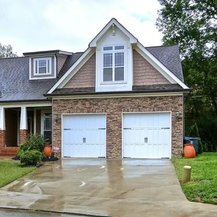 Buy this 3 bed house on 8359 Glenshire Lane in Irwin Hills, Chattanooga