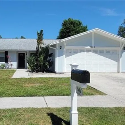 Image 3 - 1497 Foxwood Drive, Pasco County, FL 33549, USA - House for rent