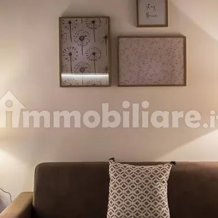 Rent this 1 bed apartment on La Tavernetta 29 in Via della Pelliccia 29a, 00120 Rome RM