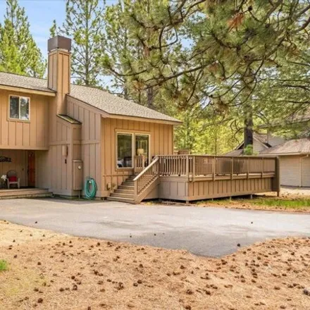 Buy this 4 bed house on 1 Lowland Lane in Sunriver, OR 97707