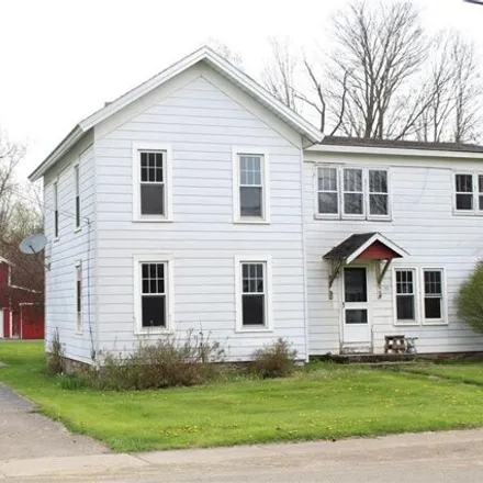 Buy this 4 bed house on 33 Mill Street in Village of Delevan, Cattaraugus County