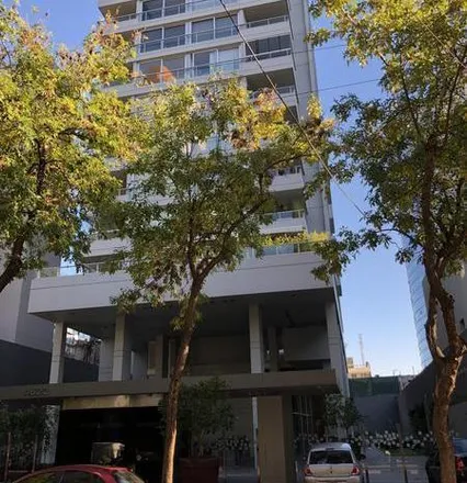 Buy this 1 bed townhouse on Juncal 4557 in Palermo, C1425 BHH Buenos Aires