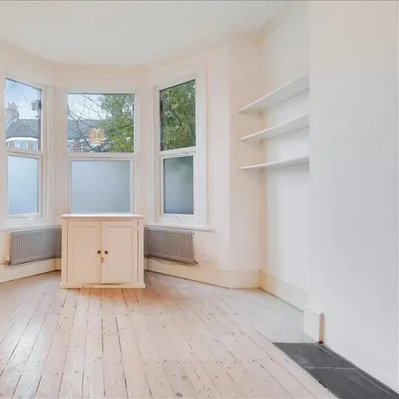 Rent this 2 bed townhouse on 37 Herbert Gardens in Brondesbury Park, London