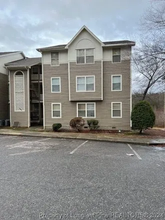 Image 1 - 6728 Willowbrook Drive, Loch Lommond, Fayetteville, NC 28314, USA - Condo for rent