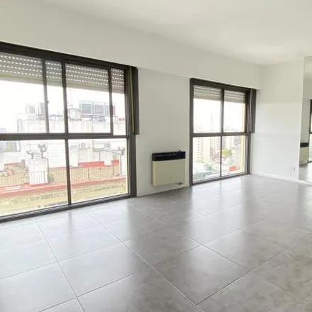 Rent this 2 bed apartment on Alsina 193 in Quilmes Este, Quilmes